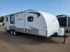 2010 Nomad Travel Trailer