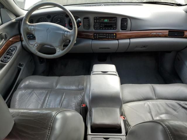 2001 Buick Lesabre Custom