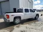 2010 Chevrolet Silverado K1500 LT