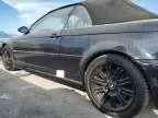 2001 BMW M3 CI