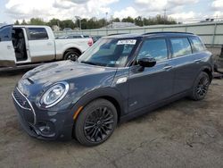 Mini salvage cars for sale: 2020 Mini Cooper S Clubman ALL4