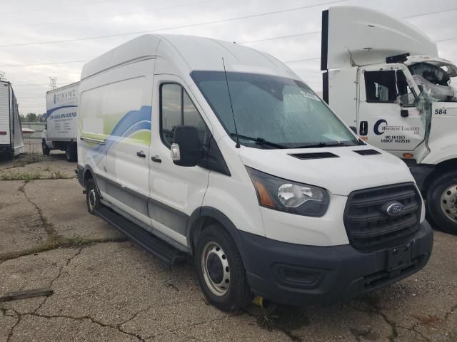 2020 Ford Transit T-250