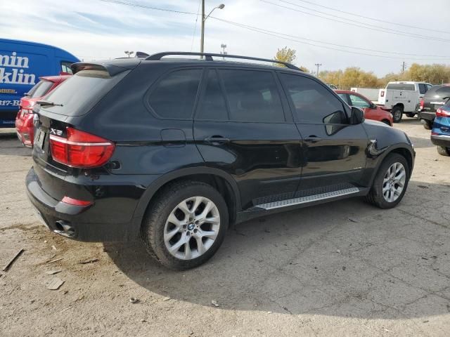 2011 BMW X5 XDRIVE35I