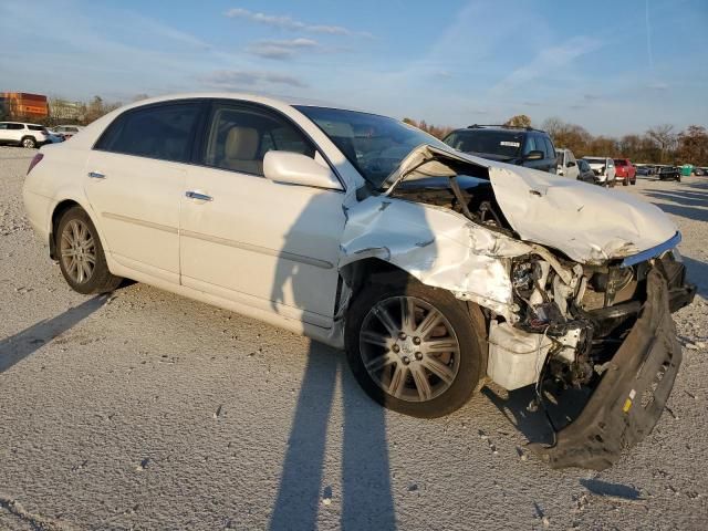 2010 Toyota Avalon XL