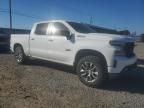 2021 Chevrolet Silverado K1500 RST