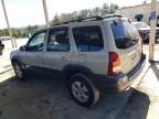 2004 Mazda Tribute LX