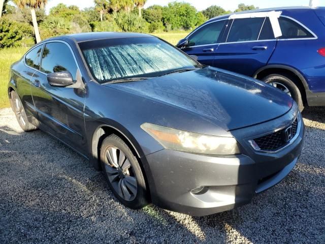 2008 Honda Accord LX-S