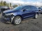 2016 Ford Edge Sport