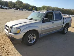 Ford Vehiculos salvage en venta: 2004 Ford Explorer Sport Trac