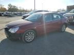 2010 Chrysler Sebring Limited