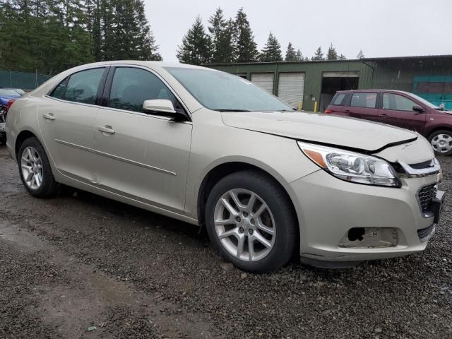 2016 Chevrolet Malibu Limited LT