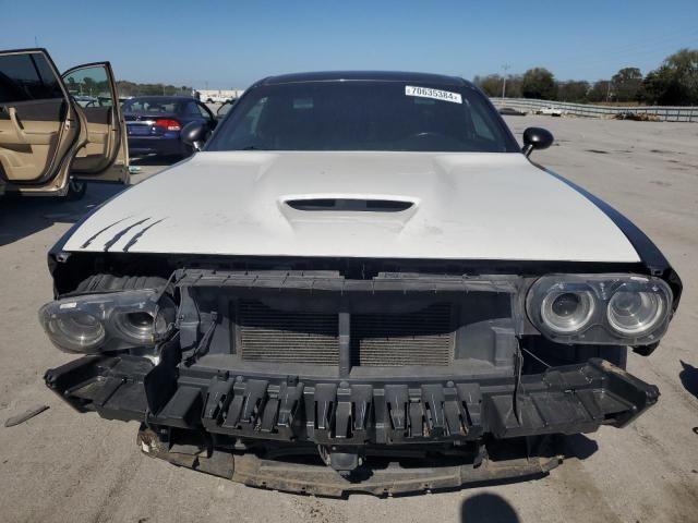 2016 Dodge Challenger SRT 392