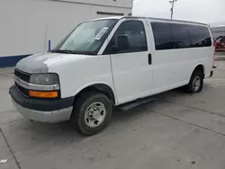 2008 Chevrolet Express G3500 en venta en Farr West, UT