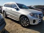 2017 Mercedes-Benz GLS 450 4matic