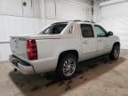 2012 Chevrolet Avalanche LTZ