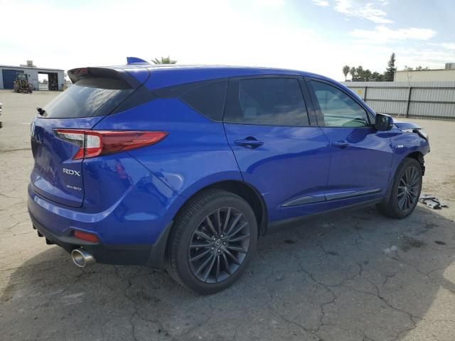 2022 Acura RDX A-SPEC Advance