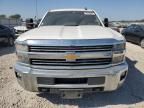 2015 Chevrolet Silverado K3500 LT