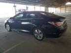 2014 Hyundai Sonata Hybrid