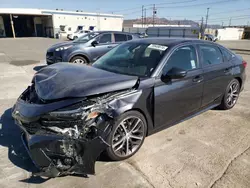 2024 Honda Civic Touring en venta en Sun Valley, CA