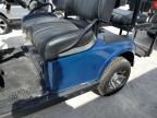 2018 Golf Cart