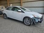 2016 Ford Focus Titanium