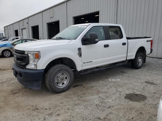 2020 Ford F350 Super Duty