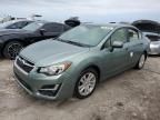 2016 Subaru Impreza Premium