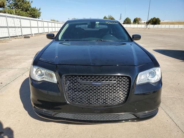 2019 Chrysler 300 Limited