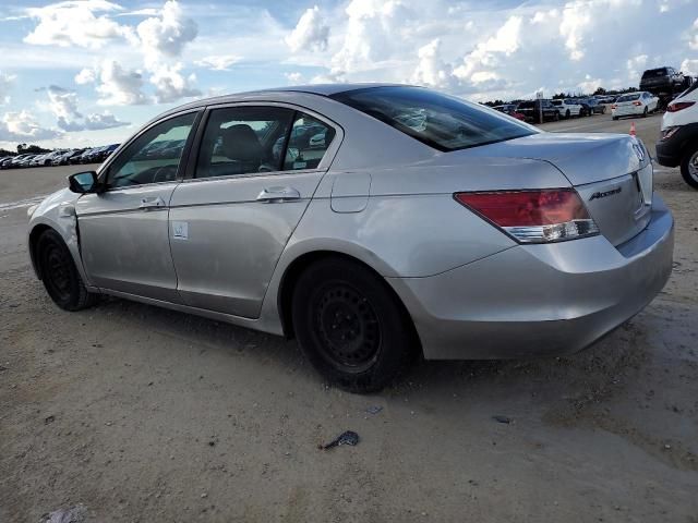 2010 Honda Accord LX