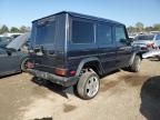 2000 Mercedes-Benz 2000 Mercedes Benz G500