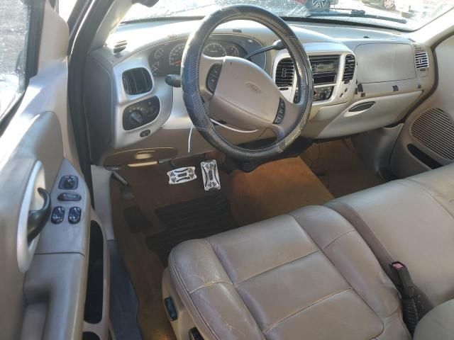 2002 Ford F150