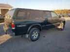 2001 Toyota Tundra Access Cab Limited