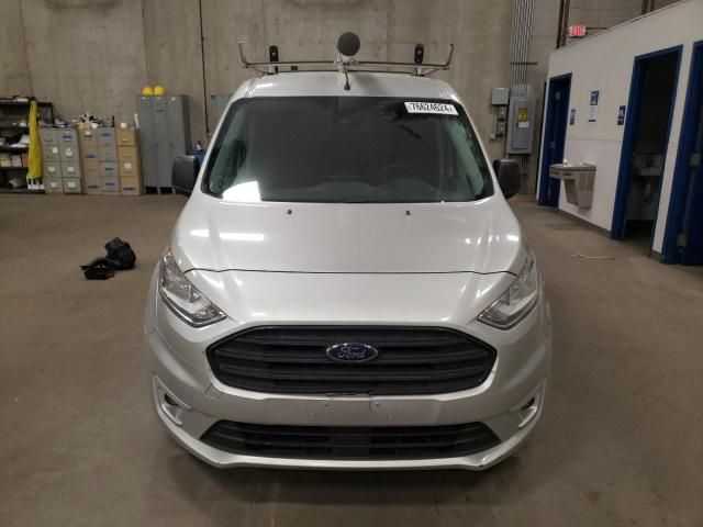 2019 Ford Transit Connect XLT