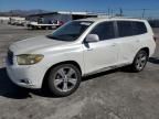 2009 Toyota Highlander Sport