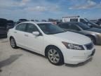 2010 Honda Accord EX