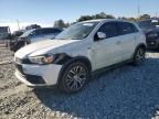 2016 Mitsubishi Outlander Sport ES