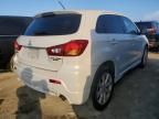 2012 Mitsubishi Outlander Sport SE