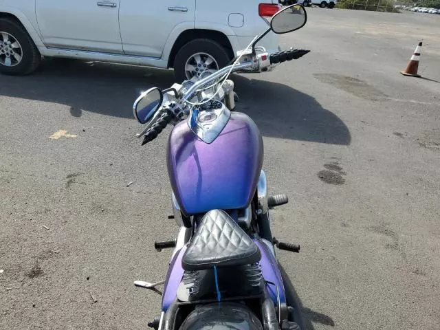 2004 Kawasaki 1600 Meanstreak