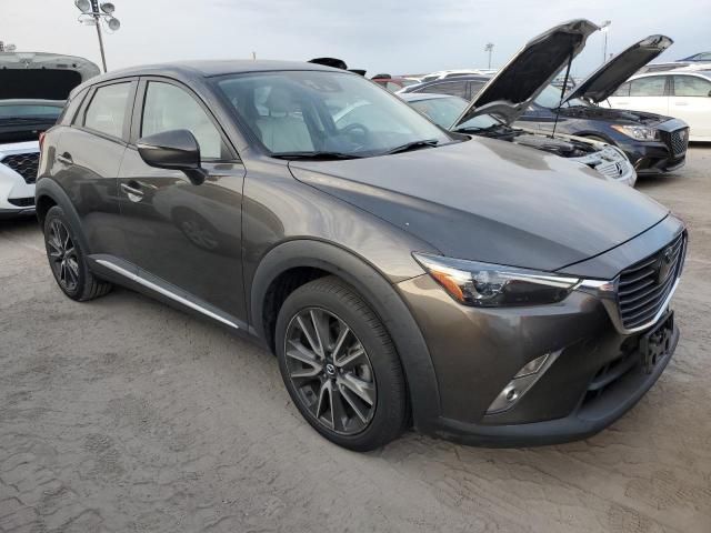 2016 Mazda CX-3 Grand Touring