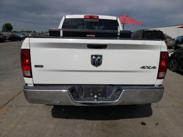 2014 Dodge RAM 1500 SLT