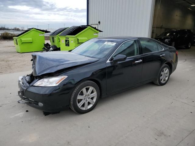 2009 Lexus ES 350