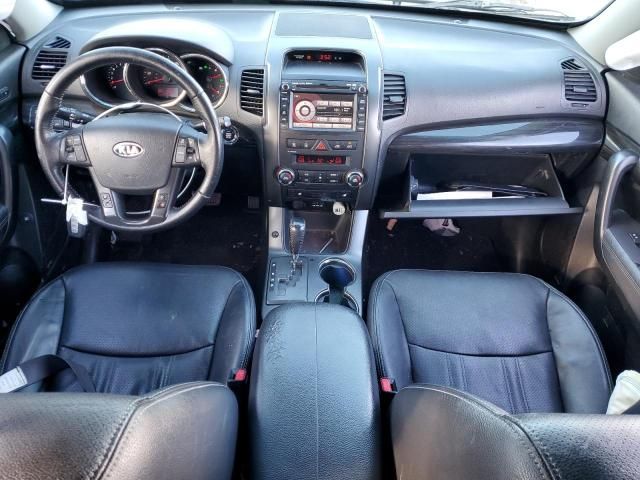 2013 KIA Sorento EX