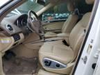 2011 Mercedes-Benz GL 450 4matic