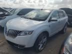 2013 Lincoln MKX