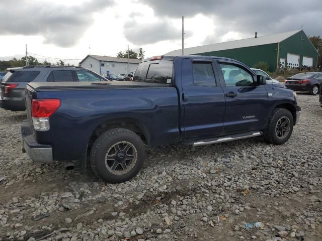 2010 Toyota Tundra Double Cab SR5