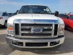 2008 Ford F250 Super Duty