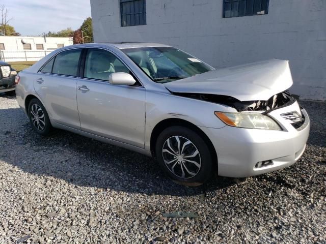 2009 Toyota Camry SE