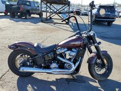 2020 Harley-Davidson Flsl en venta en Colton, CA