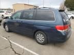 2010 Honda Odyssey EX