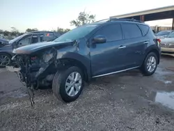 Nissan Vehiculos salvage en venta: 2013 Nissan Murano S